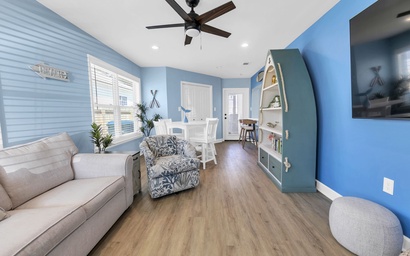 The White Sandcastle 7