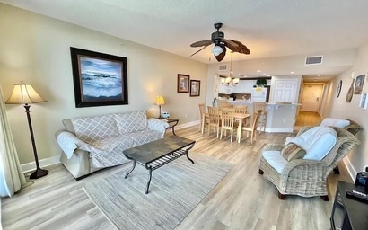 Majestic Beach Towers 2-2107 10