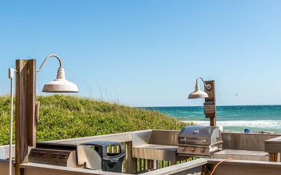 Sunrise Beach #1010 5