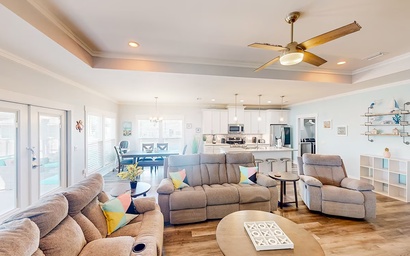 Turtle Beach Retreat 6