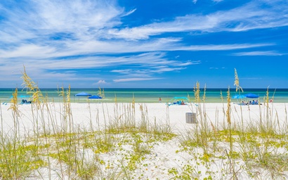 Beachside West Villa #2 6