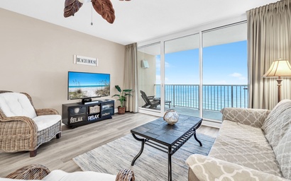 Majestic Beach Towers 2-2107