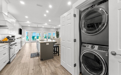 Beachside West Villa #2 10