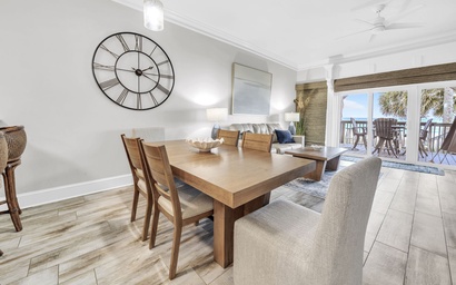 Gulfs Edge Townhome #16 - Sealee 10