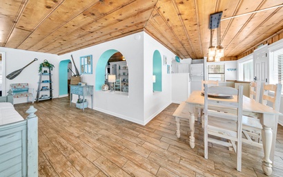 If It's The Beaches 6