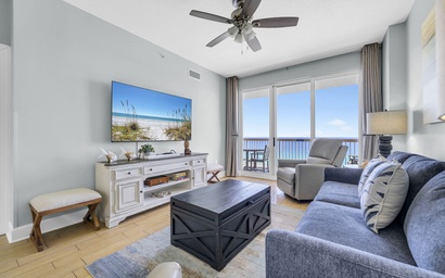Sunrise Beach #1203