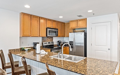 Sterling Breeze 307 9