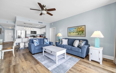 Laketown Wharf 827 - Life's A Beach 9