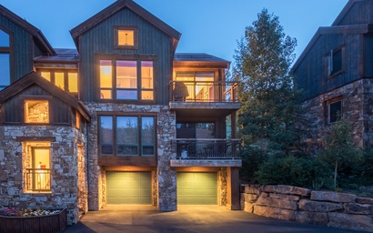 TERRACES 402