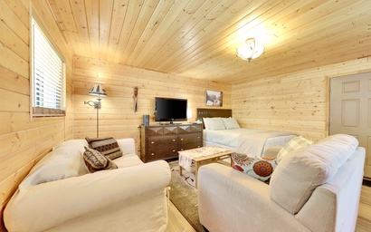 Fox Creek Cottage - Panguitch Lake 5