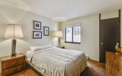 Giant Steps 34 Ski in/out 4