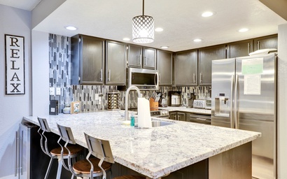 Giant Steps 40 | Brian Head Ski in/out Condo | Sleeps 5 2