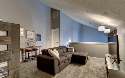 Giant Steps 53 Ski in/out 4