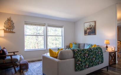 Vista View Retreat – Serene Mountain Escape 5