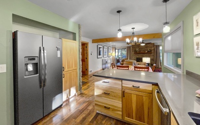 Fourth Sister Retreat 4