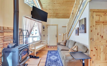 Centurion Hideaway 2