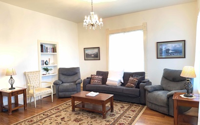 Panguich Red Brick Homes (Lower Home) 3