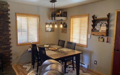 Strawberry Patch Retreat | Perfect for Couples