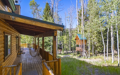 Quakie Lake Retreat | Family Mountain Retreat Near Panguitch Lake 3