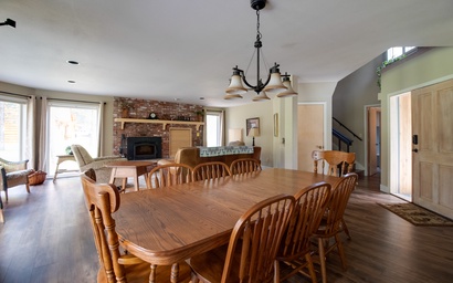 Jacob’s Ladder | Black Butte Family Favorite Near Glaze Meadow 2