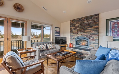 Featured Property Big Mountain View Condo