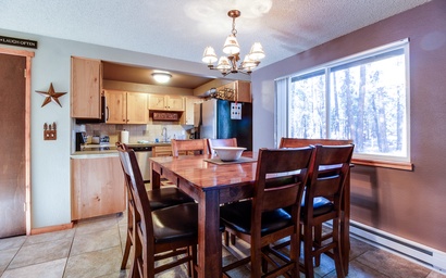 The Sisters Moose | Cozy Tollgate Cabin Near Trails + Pool 4