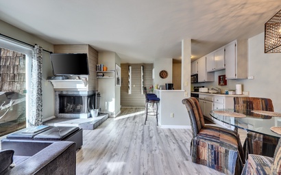 Mountain Nest Retreat 2