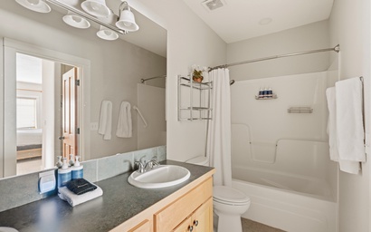 Ponderosa Sunset Retreat 2