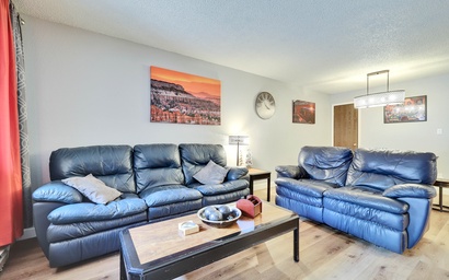 Giant Steps 40 | Brian Head Ski in/out Condo | Sleeps 5 5