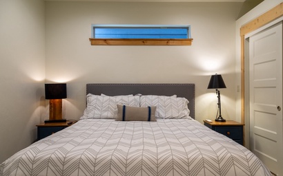 Branch B – Juniper Studio (Downstairs | Sleeps 2) 2