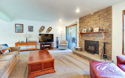 Fourth Sister Getaway 2