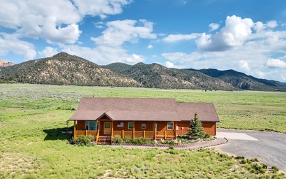 Bryce Canyon Retreat | National Parks | Starry Skies & Views 2