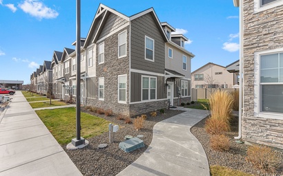 Treasure Valley Retreat 3