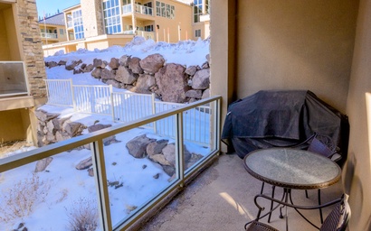 Dark Hollow - Loft 2D 2