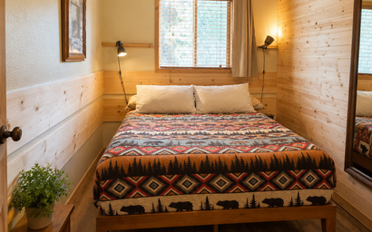 Strawberry Patch Retreat | Perfect for Couples 5