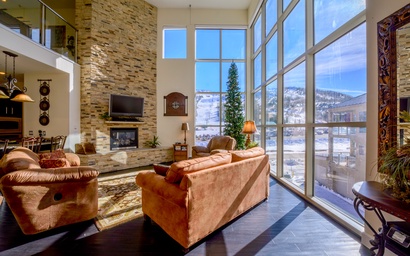 Dark Hollow - Loft 2D 3