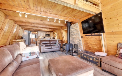 Ski Lee Retreat