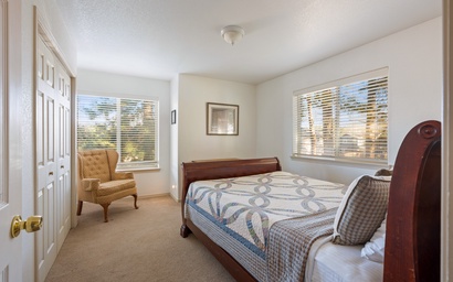 Timber Creek Escape 2