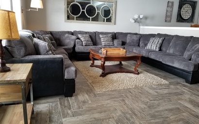 The Villas #11 | Large Condo Near Giant Steps 2