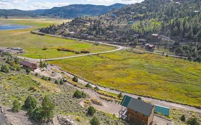 Panguitch Lakehome | Lake View | Sleeps 12 3