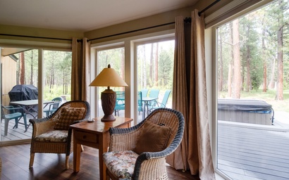 Jacob’s Ladder | Black Butte Family Favorite Near Glaze Meadow 4