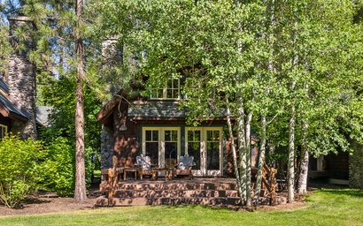 Metolius Cabin 6