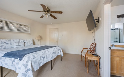 Timber Creek Escape 4