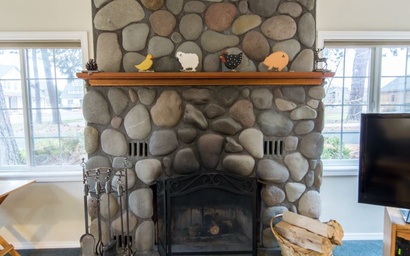 Pine Street Cottage 4