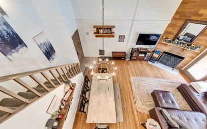 Giant Steps 58 | Ski-In Ski-Out Brian Head 3