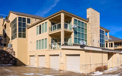 Dark Hollow - Loft 2D