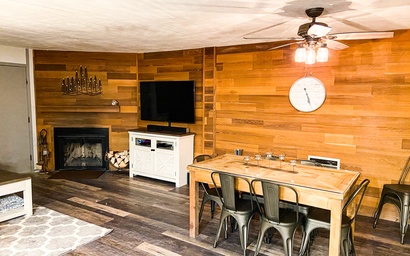 Featured Property Giant Steps 44 | Ski-In Ski-Out Brian Head Giant Steps Condo