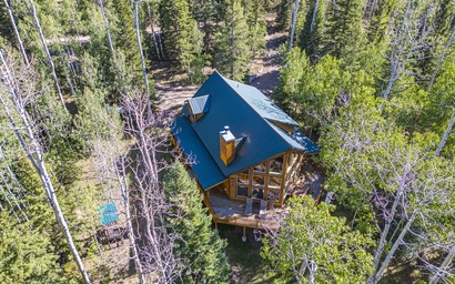 Quakie Lake Retreat | Family Mountain Retreat Near Panguitch Lake 4
