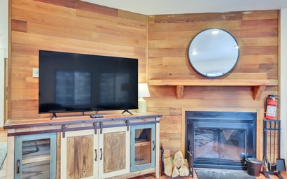 Giant Steps 80 Ski In/Out 2