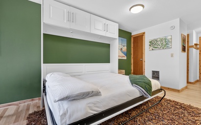 Skier's Hideaway | Brian Head Studio 5